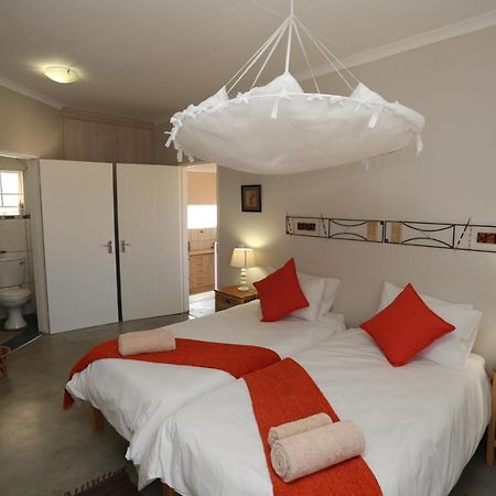 Appartement Orange House Self Catering à Aus Extérieur photo