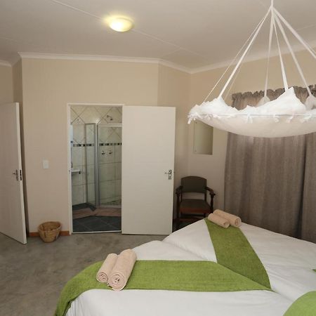 Appartement Orange House Self Catering à Aus Extérieur photo