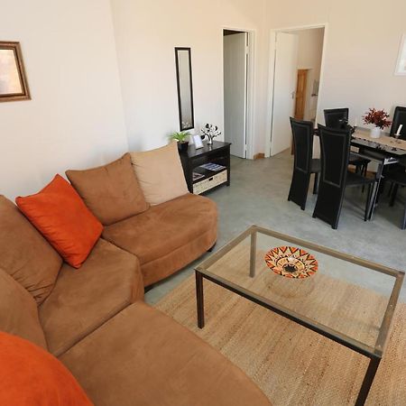 Appartement Orange House Self Catering à Aus Extérieur photo