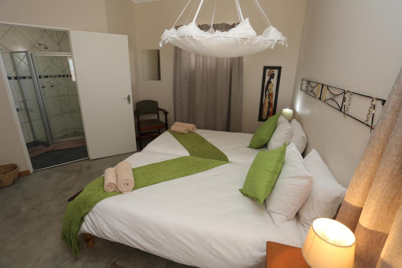 Appartement Orange House Self Catering à Aus Extérieur photo