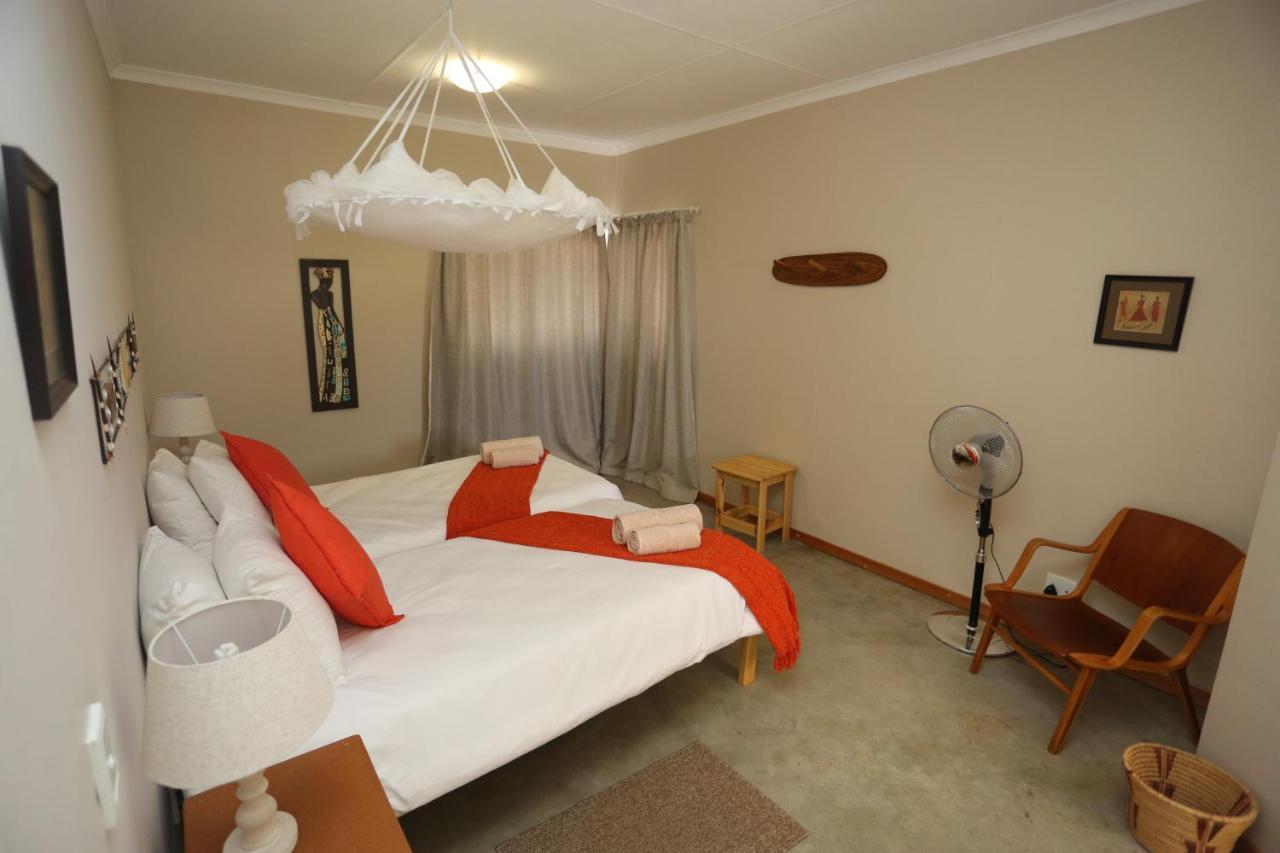 Appartement Orange House Self Catering à Aus Extérieur photo