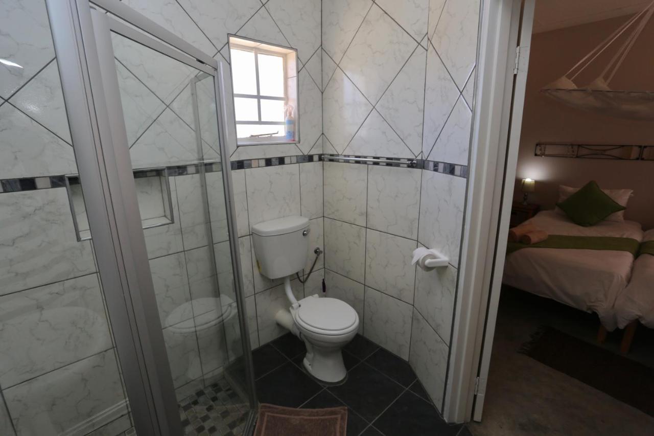 Appartement Orange House Self Catering à Aus Extérieur photo